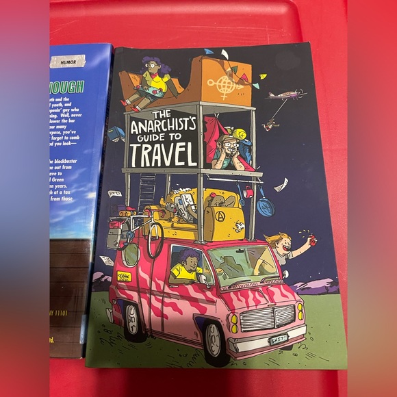 Book Lot - Picture 4 of 5